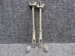 NAS354-4-525, MS27975-4 Bell 505 Battery Tie Down Assembly. Fixed Price $84.00.