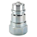 Parker 1717593 Quick CONNECT,PLUG,1/2",1/2"-14 31A838. Fixed Price $174.80.