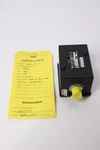 Gables Engineering G3122-05 Ics Amp Removed Working With Sv Yellow Tag. Fixed Price $550.00.