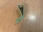 Piper 61341-003 Clevis Bracket 40521-008 Oem New PA28 PA32 Control Link. Fixed Price $25.00.