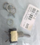 Cutler-hammer, AN3021-2 / MS35058-22, Toggle Switch. Fixed Price $24.95.