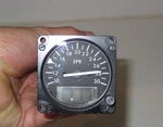 Aircraft Indicator Giii Engine Pressure Ratio Intercontinental Dynamics. Fixed Price $89.99.