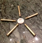 5 Military Pin Rivets Aircraft Boeing BACB30FN6-18 Threaded 0.189 X 1/8 Long. Fixed Price $8.50.