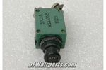 2TC2-5, MS3320-5, 5A Slim Klixon Aircraft Circuit Breaker. Fixed Price $19.99.