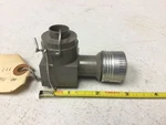 Beechcraft King Air Suction Fitting 117-910061-17. Fixed Price $2499.99.