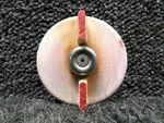 0311360-4 Cessna 150 Fuel Tank Cap Assembly. Fixed Price $84.00.
