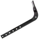 Mtd 786-0120-0637 Black Depth Bar Assembly Troy-bilt Mustang Boss Ssr Roto Rb. Fixed Price $58.29.