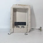 48591-02 / 48591-002 Piper Cheyenne PA31T-PA31P Navajo: Box Oxygen Mask Storage. Fixed Price $98.00.