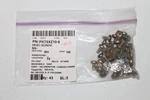 Bell Helicopter Screws PK75XZ10-6. Fixed Price $19.99.