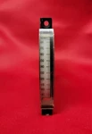 Airpax EMI-30 80-180 Vac Aircraft Vertical Volt Meter Indicator Nos. Fixed Price $49.99.
