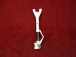 Cessna Main Landing Gear Strut Pn 5041102-497, 5041114-497. Fixed Price $1990.95.