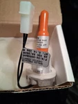 New Whelen Strobe Landing Light, 250WATT,28VOLT Pn 34-0050656-01, MODEL-5065601. Fixed Price $275.95.