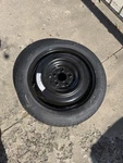 New Goodyear T135/80D17 Spare Tire Donut Lug Emergency Wheel Never Used. Fixed Price $60.00.