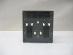 Boeing P5-9 Window And Combined Pitot Static Heat Module Pn: 69-37346-45. Fixed Price $1395.00.