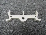 96-920012-5 Beech 95-C55 Cam Fuel Selector Control. Fixed Price $56.00.