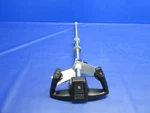 Cessna 182H Pilot Control Wheel P/n 1260243-2 (1225-756). Fixed Price $1272.00.