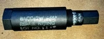 Eaton Aircraft "h" Hyd Quick Repair FITTING-BACC42W ASSY-1/4 Inch (6.3TUBE). Fixed Price $19.99.