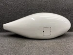 0741647-2, 0741646-9 Cessna 182T Main Wheel Fairing Assembly Rh. Fixed Price $280.00.