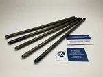 P/n: 73434 Lycoming Push Rod (ar) - For One. Fixed Price $24.00.