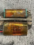 Vintage Bendix 59501 Aircraft Magneto Coil P/n: 10-631062. Fixed Price $19.99.