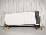 66601-005 (spar: 62070-007) Piper PA28-180 Wing Structure Rh Tested). Fixed Price $6720.00.