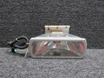 31-4453-1 Cessna Citation Ii 550 Reflector Light Assembly Lh. Fixed Price $280.00.