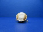 Beech D95A Travel Air Stall Warning Horn 24V P/n 169-380021-3 Tested (1225-155). Fixed Price $168.00.