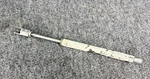 Cessna 152 Nose Gear Steering Tube 0543022-4. Fixed Price $99.00.