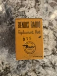 Ventage Bendix Replacement Part 2090056-11. Fixed Price $14.99.