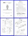Klg Aviation Sparking Plug Manual - Smiths Instruments Cd Or Usb. Fixed Price $15.77.
