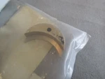 Cessna Aircraft Retainer, P/n 31-3700-1 (ta) New Surplus. Fixed Price $1268.00.