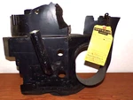 Piper Right Engine Baffle Segment 52777-004 & 41974-007. Fixed Price $275.00.