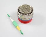 M81511/46FJ01S2 Deutsch 155-POSITION Straight Plug Military Connector. Fixed Price $358.99.