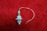 Custom Component Switches Aneroid Pressure 28V Pn 44A119. Fixed Price $210.95.