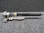 99854-002 Piper PA28-181 Actuator Condenser Door (minus Motor). Fixed Price $532.00.