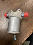 Beechcraft Baron Fuel Strainer Assy P/n G199-105. Fixed Price $22.00.