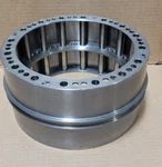 Pratt & WHITNEY-JT8D Spacer Assy Compressor Rotor P/n: 639618. Fixed Price $385.00.