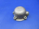 Continental GO-300-A Crankshaft Cover P/n 626400 (0325-1437). Fixed Price $58.95.