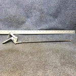 68976-000 Piper PA32RT-300 Aft Latch Assy Cargo Door. Fixed Price $124.00.