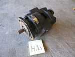 Used Parker Hydraulic Pump For Core Rebuild, 3597483, 7029112079. Fixed Price $99.00.