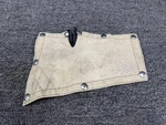 35-815156-5 Beechcraft 58 Main Gear Uplock Boot Rh. Fixed Price $84.00.