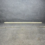 660190-003 Mooney Throttle Control Cable (42 3/4"). Fixed Price $129.20.