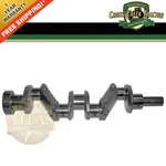 CRANKSHAFT38 Continental For Massey Ferguson Tractors Z129, Z134+. Fixed Price $583.30.