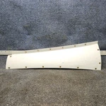 0732615-1 Cessna 182G Upper Stabilizer Fairing Lh. Fixed Price $57.00.