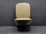 0500104-79 Cessna 175A Co-pilot Seat Assembly. Fixed Price $392.00.