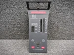 22044-005 Cirrus SR22 Center Console Engine Control Panel Assembly. Fixed Price $280.00.