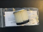 Airborne Filter Cartridge P/n D9-14-5 Cond Faa 8130-3 # 608. Fixed Price $100.00.