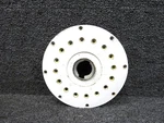 0721303-4 (alt: 0721305-4) Cessna 205 Fuel Tank Adapter Lh (reduced Diameter). Fixed Price $504.00.