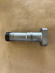 Cessna Main Landing Gear Steel Axle (heavy Duty) P/n 1441003-1. Fixed Price $150.00.