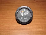 Rochester 37 Gallon Fuel Gauge Dial No 5-90044. Fixed Price $45.00.